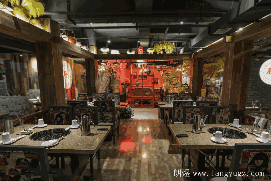 成都火鍋店裝修預(yù)算很重要.這些隱形開支