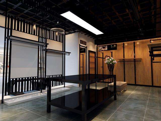 成都店鋪裝修.常用知識(shí)及店鋪裝修注意事