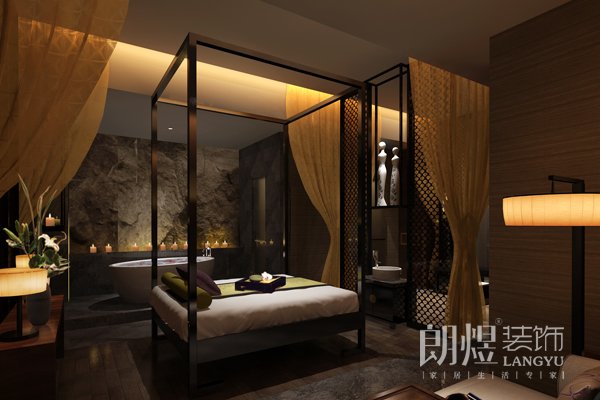 會所裝修用什么風(fēng)格好？