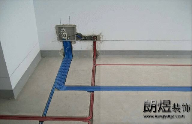 成都辦公室裝修之線路設(shè)計(jì)