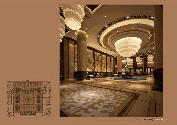 奢華辦公室裝修設(shè)計(jì)理念分享【專業(yè)工裝