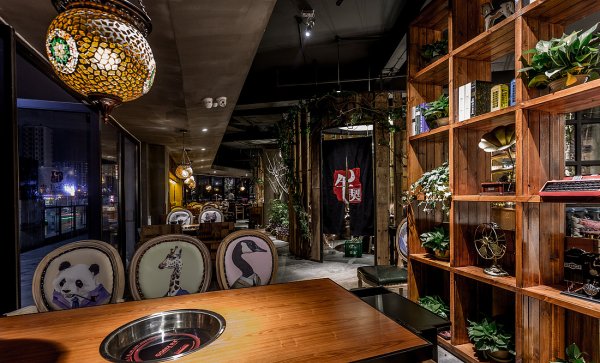 想要生意好？火鍋店裝修這幾點(diǎn)你做到了