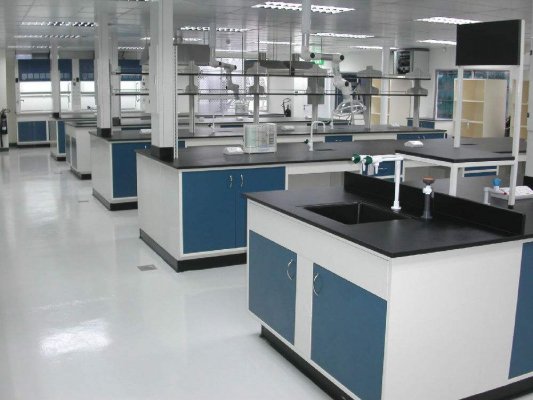 成都工廠裝修細胞實驗室的設計標準和原