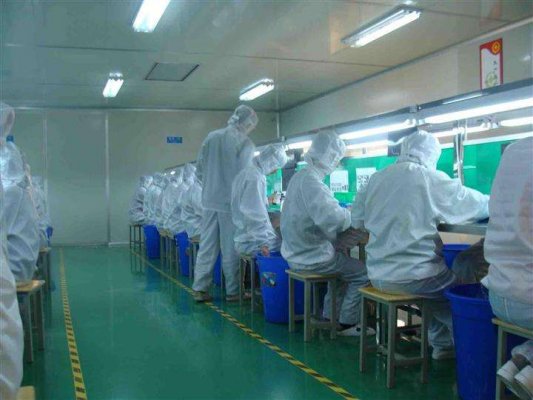 成都廠房?jī)艋こ萄b修，需要滿足哪些條