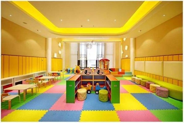 成都幼兒園裝修好后甲醛多久能散掉？多
