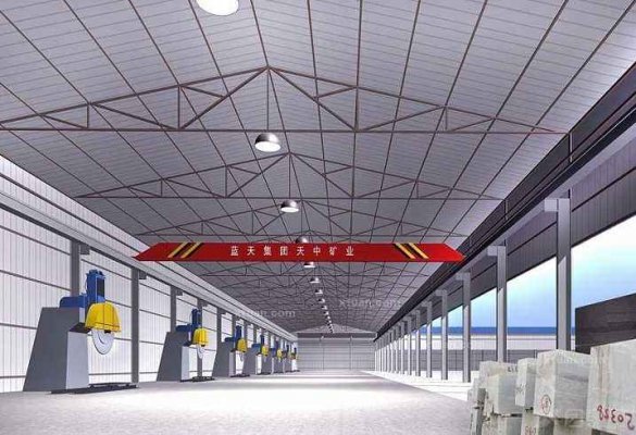 成都廠房裝修驗(yàn)收項(xiàng)目有哪些？有什么注