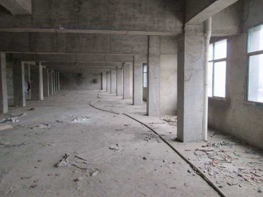 毛坯辦公室裝修步驟有哪些？需要注意些