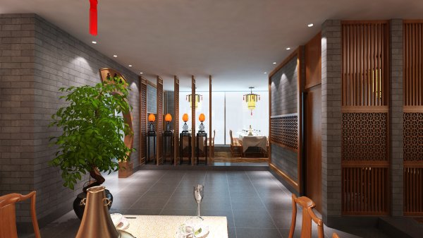 火鍋店閣樓怎么裝修搭建才牢固？