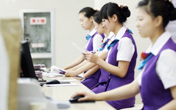 電銷公司辦公室裝修設(shè)計(jì)注意事項(xiàng)