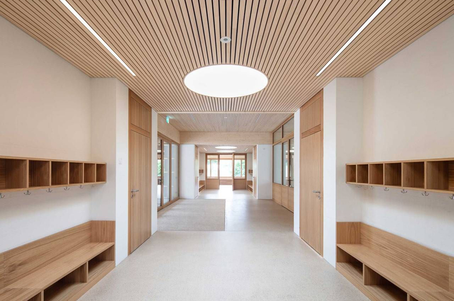 幼兒園裝修多久可以入園？成都幼兒園裝修公司建議